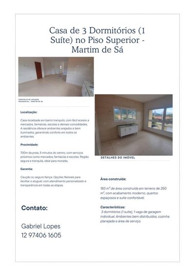 Casa, 3 quartos, 250 m² - Foto 2