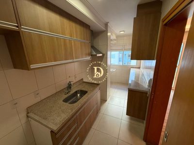 Apartamento, 3 quartos, 83 m² - Foto 5