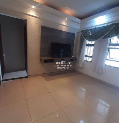 Casa, 3 quartos, 120 m² - Foto 2