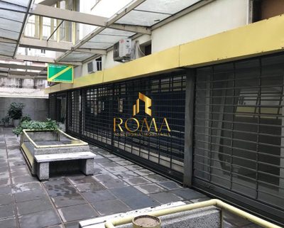 Loja-Salão, 61 m² - Foto 2