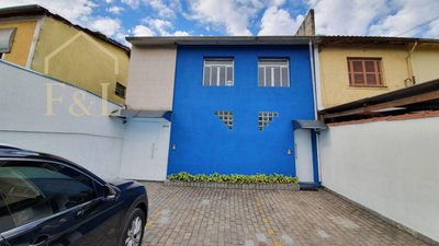 Casa, 7 quartos, 180 m² - Foto 2