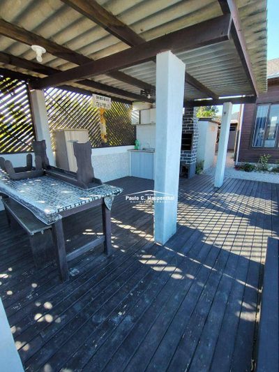 Casa, 4 quartos, 155 m² - Foto 4