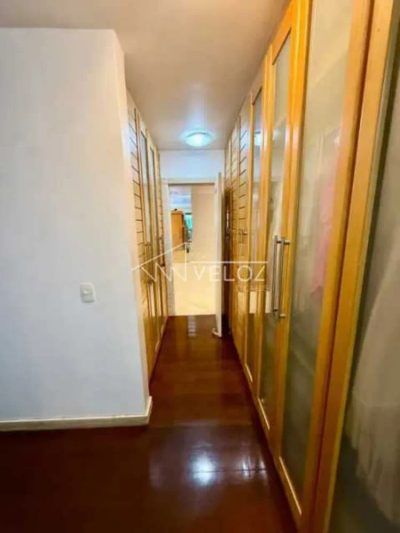 Apartamento, 3 quartos, 152 m² - Foto 1