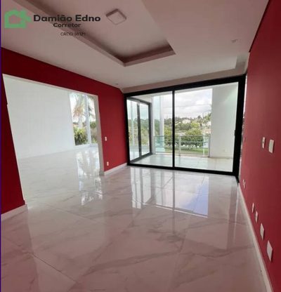 Casa, 5 quartos, 700 m² - Foto 4