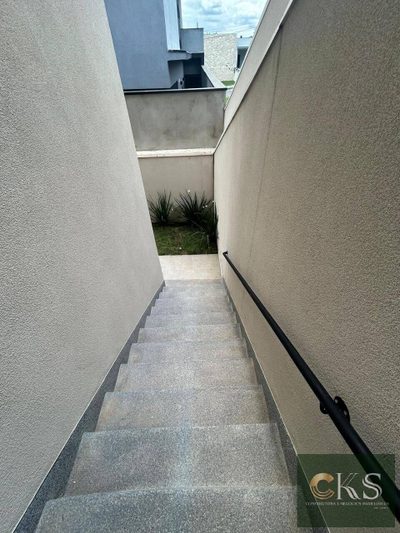 Casa, 3 quartos, 250 m² - Foto 5