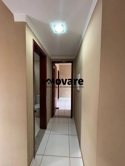 Apartamento, 3 quartos, 78 m² - Foto 2