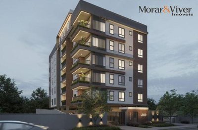 Cobertura, 3 quartos, 114 m² - Foto 1