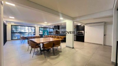 Apartamento, 3 quartos, 77 m² - Foto 1