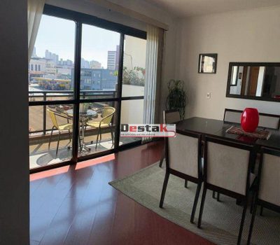 Apartamento, 3 quartos, 150 m² - Foto 4