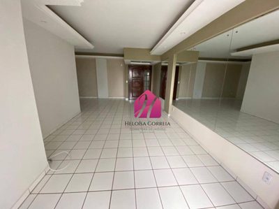 Apartamento, 3 quartos, 140 m² - Foto 3