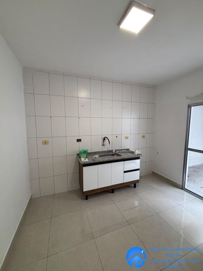 Casa de Condomínio, 2 quartos - Foto 1
