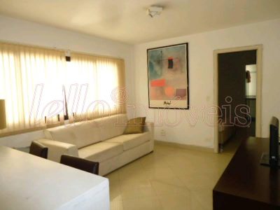 Apartamento, 1 quarto, 40 m² - Foto 1