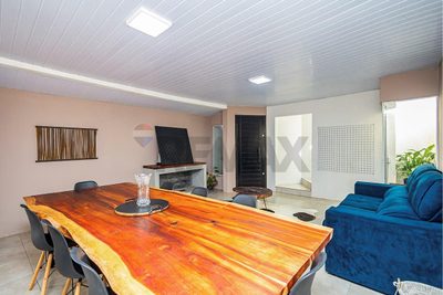 Casa, 3 quartos, 110 m² - Foto 4