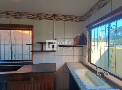 Casa, 2 quartos, 90 m² - Foto 5