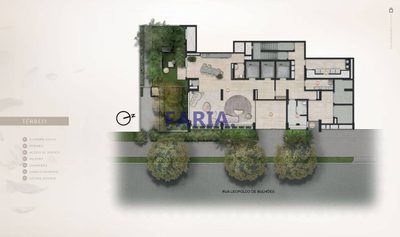 Apartamento, 1 quarto, 30 m² - Foto 4