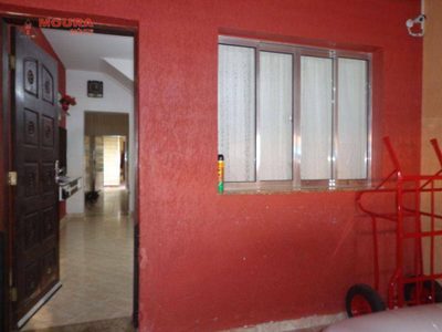 Casa, 4 quartos, 120 m² - Foto 2