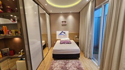 Casa, 3 quartos, 250 m² - Foto 3
