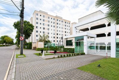 Apartamento, 2 quartos, 66 m² - Foto 2