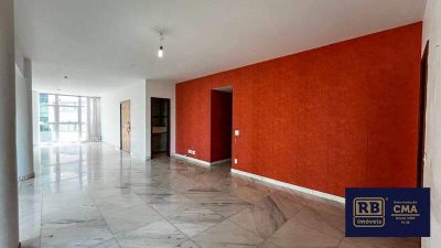 Apartamento, 4 quartos, 182 m² - Foto 5