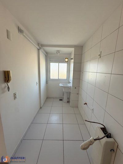 Apartamento, 2 quartos, 62 m² - Foto 5