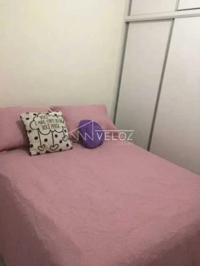 Apartamento, 1 quarto, 39 m² - Foto 1