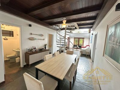 Casa de Condomínio, 4 quartos - Foto 2
