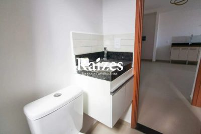 Apartamento, 2 quartos, 48 m² - Foto 4