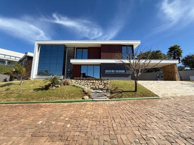 Casa, 3 quartos, 320 m² - Foto 3