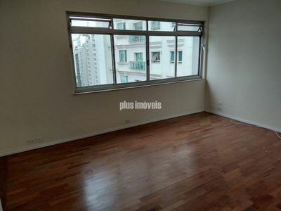 Apartamento, 3 quartos, 118 m² - Foto 1