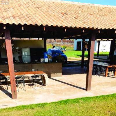 Casa, 1 quarto, 600 m² - Foto 5