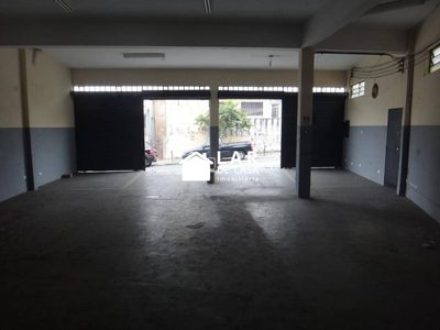 Depósito-Galpão, 190 m² - Foto 5