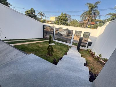 Casa, 4 quartos, 500 m² - Foto 2