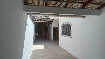Casa, 3 quartos, 199 m² - Foto 2