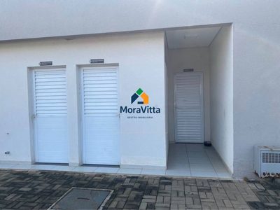 Apartamento, 2 quartos, 43 m² - Foto 4