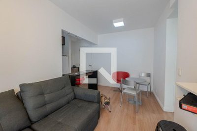 Apartamento, 1 quarto, 42 m² - Foto 4