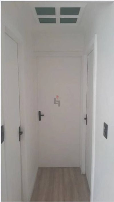 Apartamento, 2 quartos, 55 m² - Foto 2