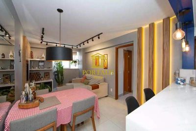Apartamento, 2 quartos, 71 m² - Foto 3