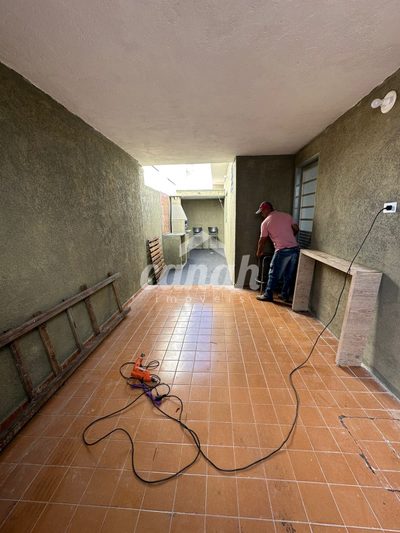 Casa, 2 quartos, 91 m² - Foto 1