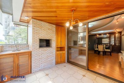 Apartamento, 3 quartos, 118 m² - Foto 2