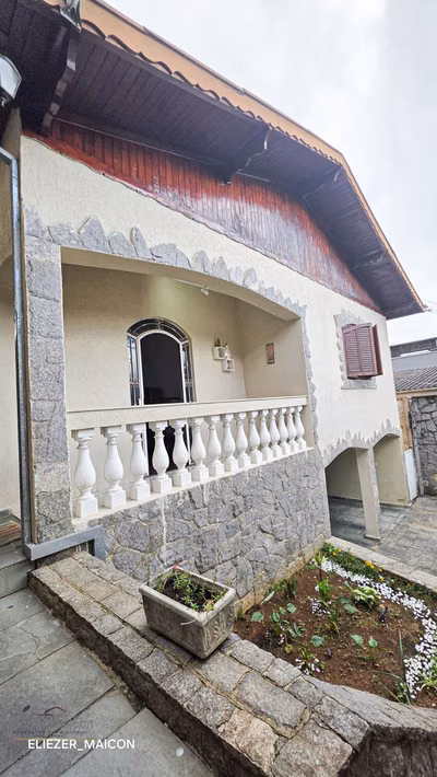Casa, 3 quartos, 167 m² - Foto 3