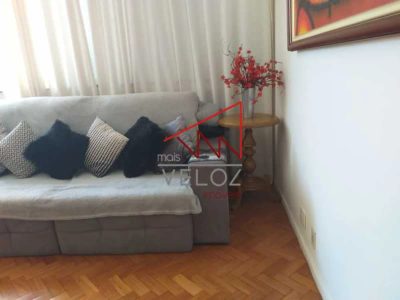 Apartamento, 4 quartos, 115 m² - Foto 1