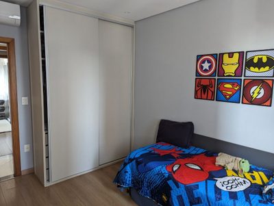 Apartamento, 3 quartos, 118 m² - Foto 4