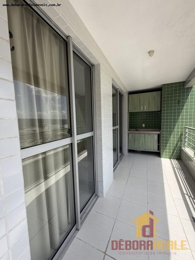 Apartamento, 3 quartos, 88 m² - Foto 4