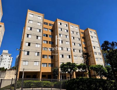 Apartamento, 2 quartos, 60 m² - Foto 2