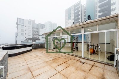 Apartamento, 1 quarto, 54 m² - Foto 4