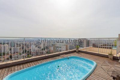 Cobertura, 2 quartos, 150 m² - Foto 2