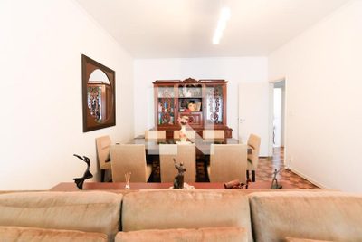 Casa, 3 quartos, 264 m² - Foto 4
