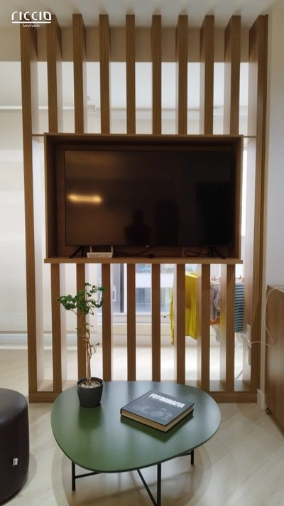 Apartamento, 1 quarto, 50 m² - Foto 3