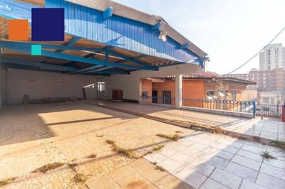 Casa, 3 quartos, 440 m² - Foto 2