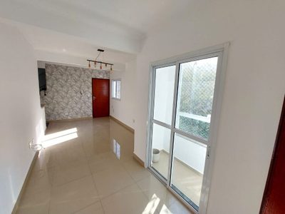 Cobertura, 1 quarto, 110 m² - Foto 3